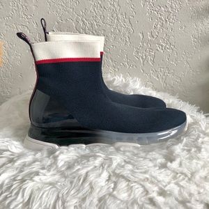 Michael Kors Kendra Bootie/Sneaker